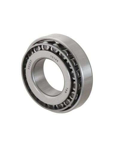 Sparex Rodamiento Rodillo (30207)