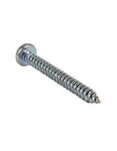 Tornillo Autorroscable, Tamaño: No.8 x 3/4'' (Din 7971B)