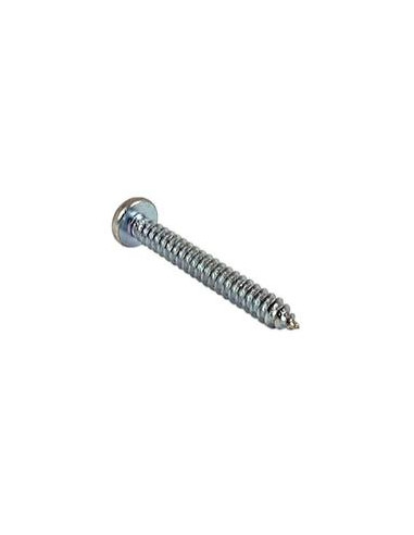Tornillo Autorroscable, Tamaño: No.8 x 3/4'' (Din 7971B)