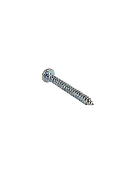 Tornillo Autorroscable, Tamaño: No.8 x 3/4'' (Din 7971B)