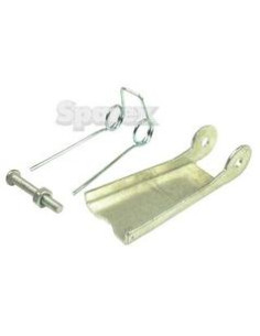 Juego Seguridad Gancho para