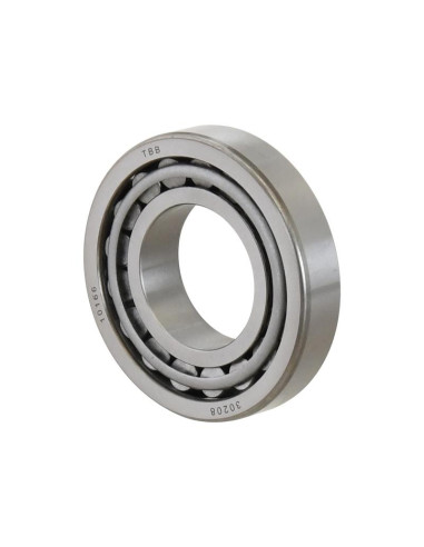 Sparex Rodamiento Rodillo (30208)