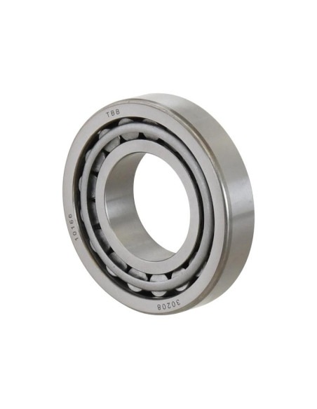 Sparex Rodamiento Rodillo (30208)