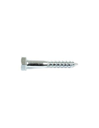 Tornillos Barraqueros, Tamaño: M8 x 50mm (Din 571)