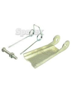 Juego Seguridad Gancho para