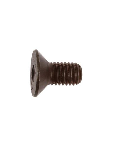 Tornillos Cabeza Avellanada, Tamaño: 10 x 20mm (Din 7991)