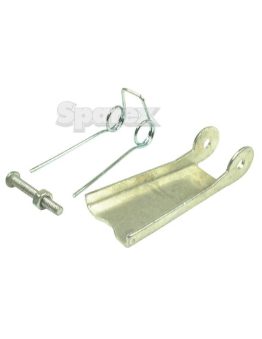 Juego Seguridad Gancho para