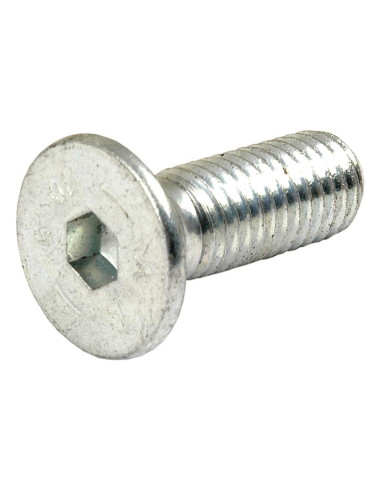 Tornillos Cabeza Avellanada, Tamaño: 10 x 30mm...