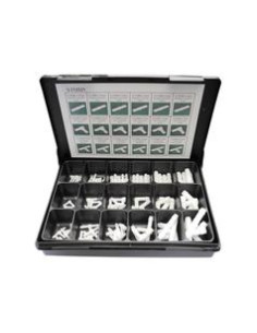 Conector Manguera (Caja 92 pzas.)