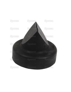 Válvula de polvo del filtro de aire