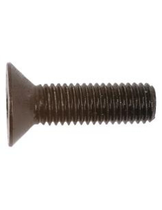 Tornillos Cabeza Avellanada, Tamaño: 10 x 35mm (Din 7991)