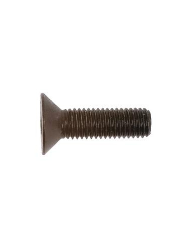 Tornillos Cabeza Avellanada, Tamaño: 10 x 35mm (Din 7991)
