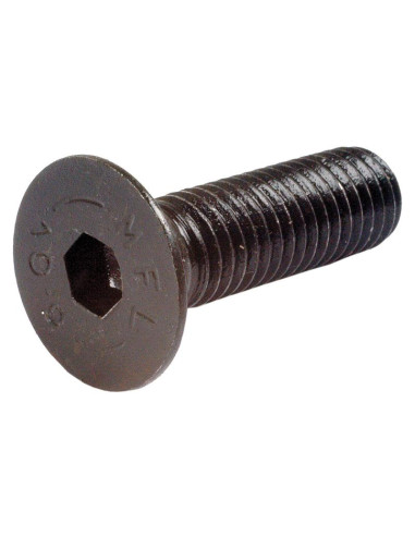 Tornillos Cabeza Avellanada, Tamaño: 10 x 35mm...