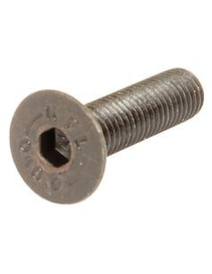 Tornillos Cabeza Avellanada, Tamaño: 10 x 40mm (Din 7991)