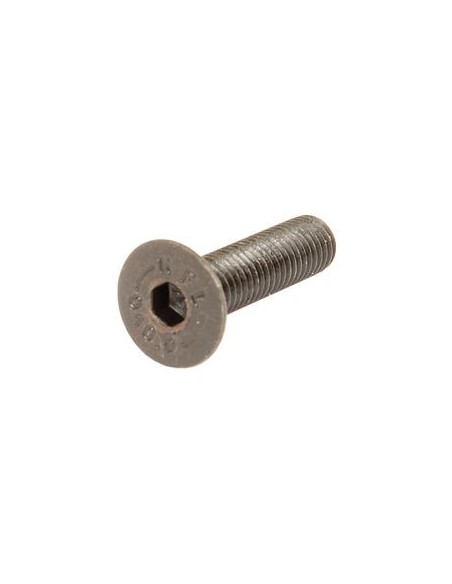 Tornillos Cabeza Avellanada, Tamaño: 10 x 40mm (Din 7991)