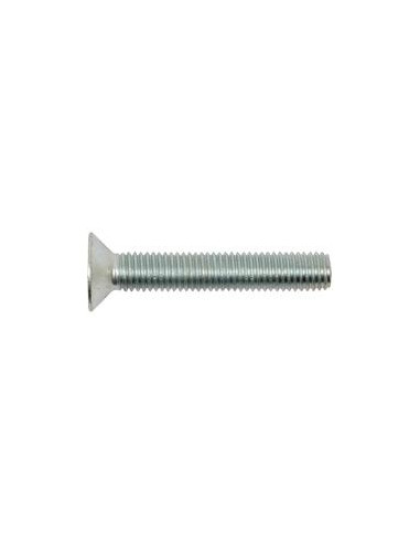 Tornillos Cabeza Avellanada, Tamaño: 10 x 60mm (Din 7991)