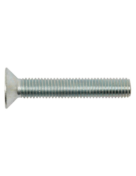 Tornillos Cabeza Avellanada, Tamaño: 10 x 60mm (Din 7991)