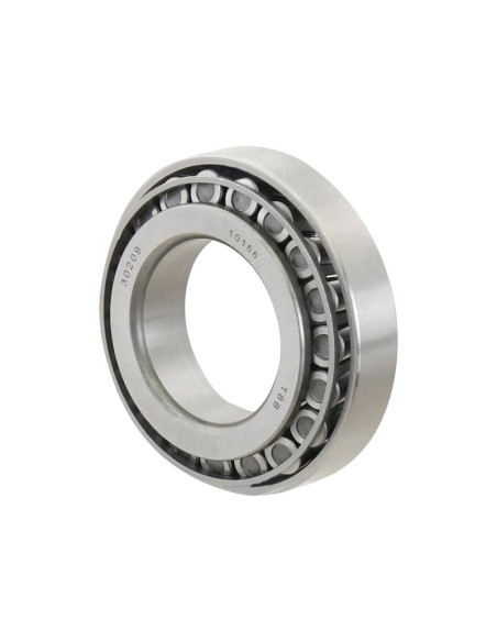 Sparex Rodamiento Rodillo (30209)