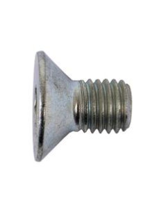 Tornillos Cabeza Avellanada, Tamaño: 12 x 20mm (Din 7991)