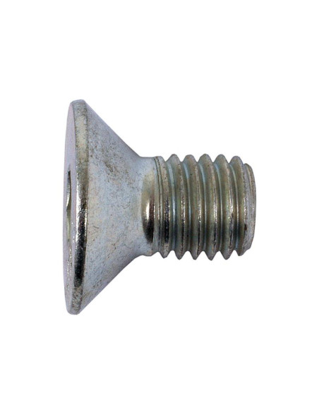 Tornillos Cabeza Avellanada, Tamaño: 12 x 20mm (Din 7991)