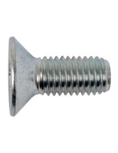 Tornillos Cabeza Avellanada, Tamaño: 12 x 30mm (Din 7991)