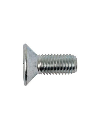 Tornillos Cabeza Avellanada, Tamaño: 12 x 30mm (Din 7991)