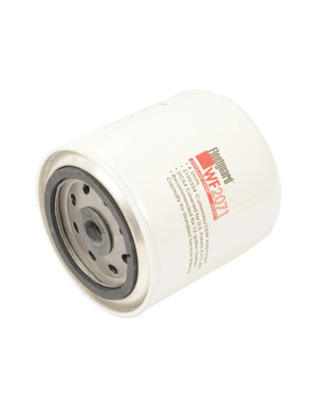 filtro de água - Spin On - WF2071