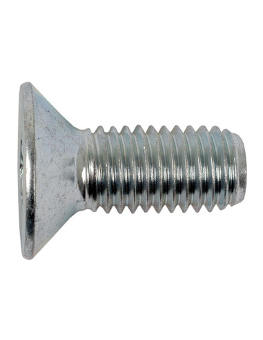 Tornillos Cabeza Avellanada, Tamaño: 12 x 30mm...