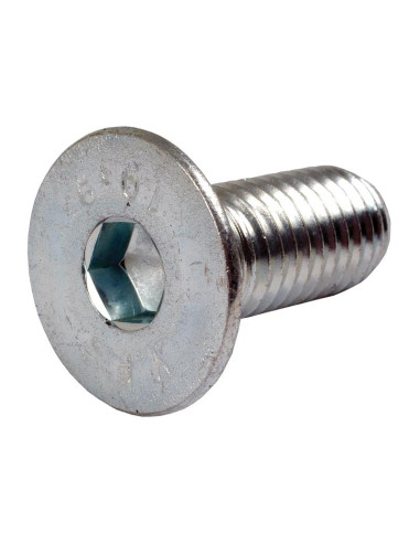 Tornillos Cabeza Avellanada, Tamaño: 12 x 30mm...