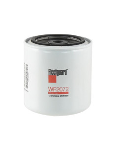 filtro de água - Spin On - WF2072