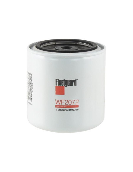 filtro de água - Spin On - WF2072