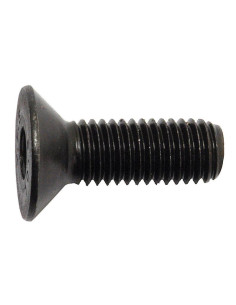 Tornillos Cabeza Avellanada, Tamaño: 12 x 35mm (Din 7991) 2