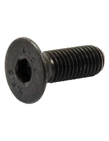 Tornillos Cabeza Avellanada, Tamaño: 12 x 35mm...