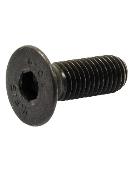 Tornillos Cabeza Avellanada, Tamaño: 12 x 35mm (Din 7991)