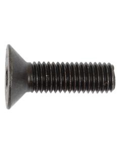 Tornillos Cabeza Avellanada, Tamaño: 12 x 40mm (Din 7991)