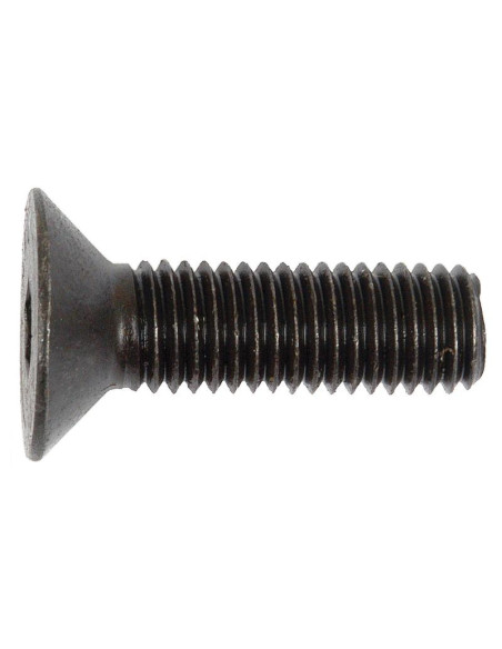 Tornillos Cabeza Avellanada, Tamaño: 12 x 40mm (Din 7991)