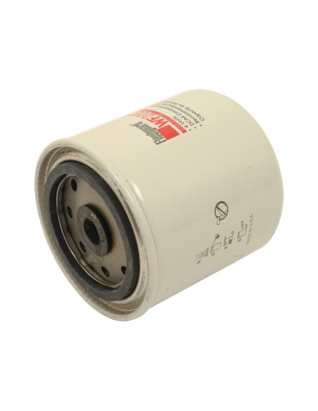 filtro de água - Spin On - WF2087