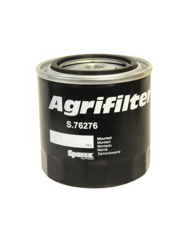 Filtro Refrigerante
