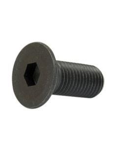 Tornillos Cabeza Avellanada, Tamaño: 16 x 40mm (Din 7991)