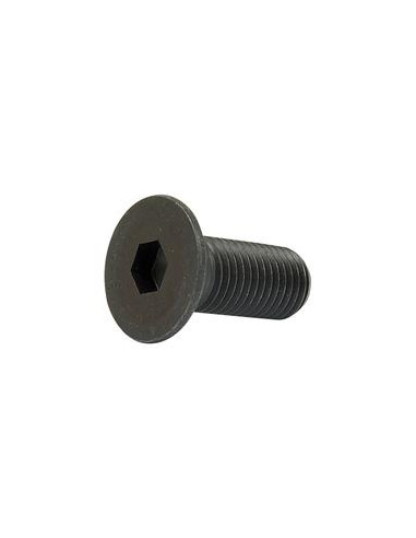 Tornillos Cabeza Avellanada, Tamaño: 16 x 40mm (Din 7991)