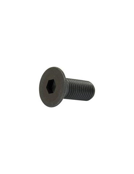 Tornillos Cabeza Avellanada, Tamaño: 16 x 40mm (Din 7991)