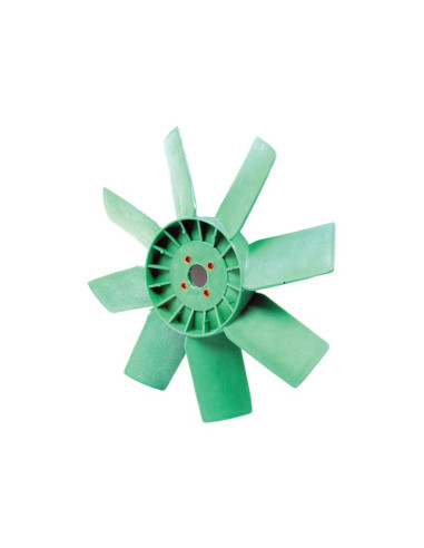 Aspas de ventilador