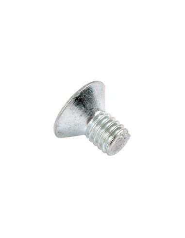 Tornillos Cabeza Avellanada, Tamaño: 6 x 10mm (Din 7991)