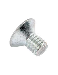 Tornillos Cabeza Avellanada, Tamaño: 6 x 10mm (Din 7991) 2