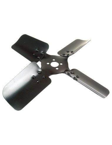 Aspas de ventilador