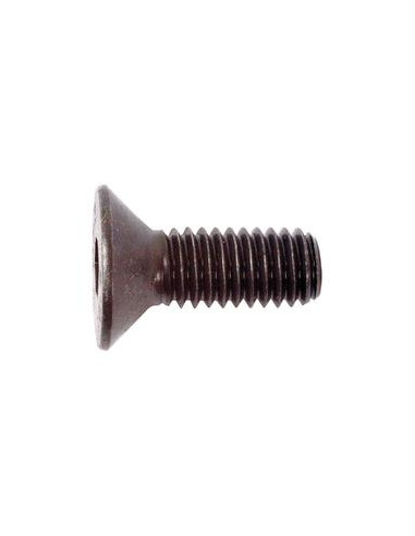 Tornillos Cabeza Avellanada, Tamaño: 6 x 16mm (Din 7991)