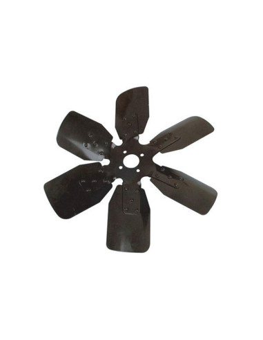 Aspas de ventilador