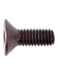 Tornillos Cabeza Avellanada, Tamaño: 6 x 16mm (Din 7991) 2