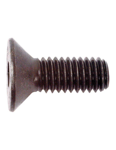 Tornillos Cabeza Avellanada, Tamaño: 6 x 16mm...