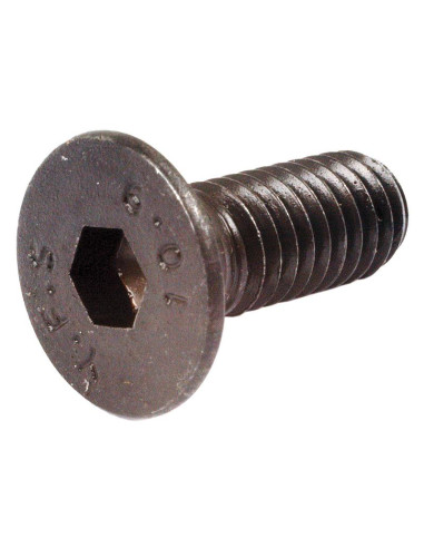 Tornillos Cabeza Avellanada, Tamaño: 6 x 16mm...